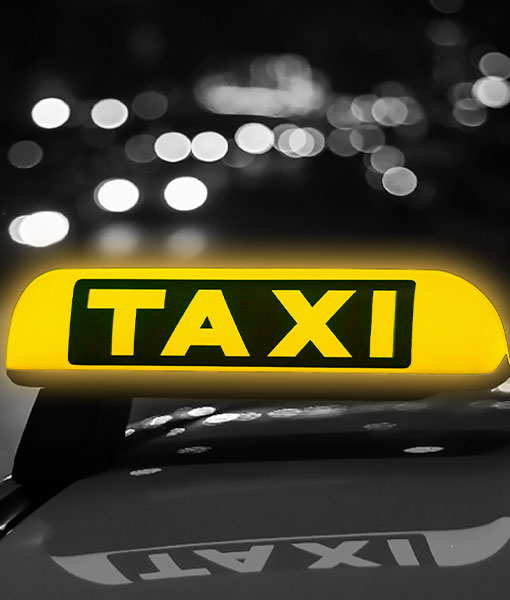 Find The Most Affordable Taxi Service