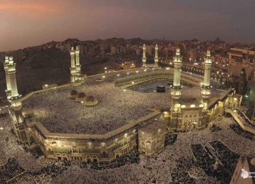 Discover Luxury Near Masjid al-Haram: Exclusive Hotel Stays in Makkah