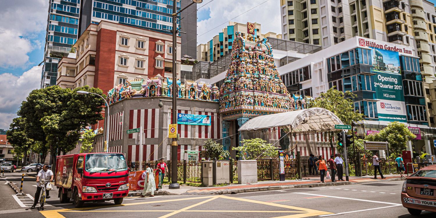 Little India Singapore