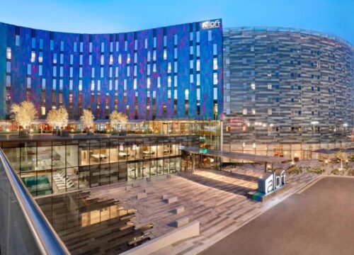 ExCeL London Accommodation: Your Guide to Nearby Hotels for a Perfect Stay