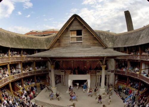 London’s Globe Theatre Getaway: Hotels for a Theatrical Stay