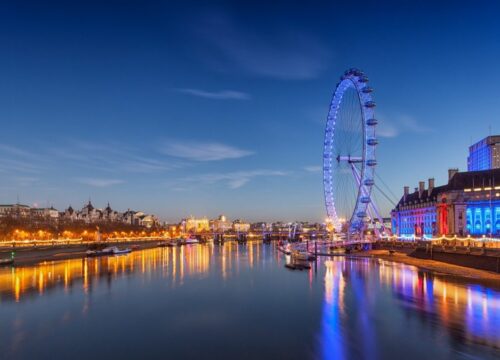 London Eye Hotels Guide: Discover Ideal Accommodations Near Iconic Landmarks