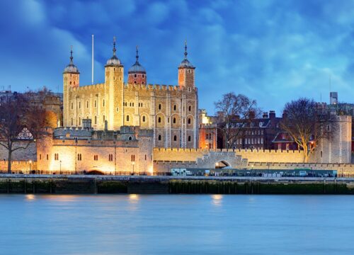 The Tower of London Hotels: Uncover the Best Accommodations for a Memorable Stay