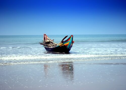 Top 12 Places to Visit in Cox’s Bazar