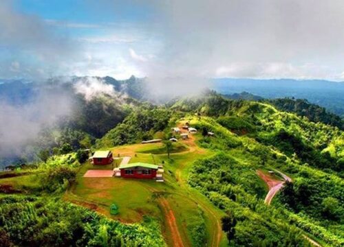 Top 10 Places to Visit in Bandarban