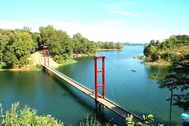 Rangamati Hanging Bridge